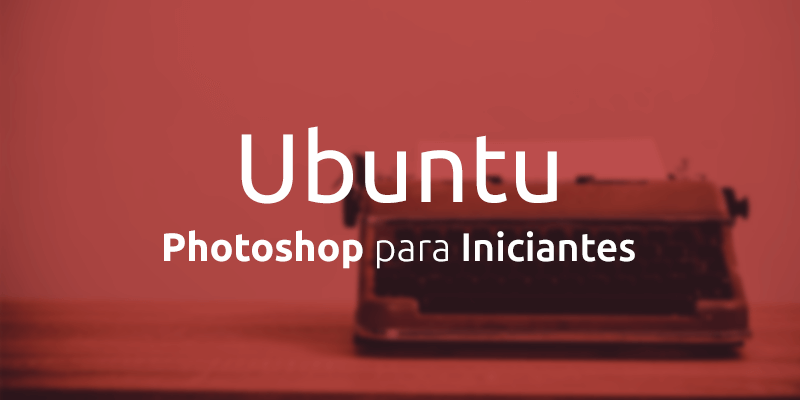 Ubuntu - Fontes para Photoshop