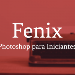 Fenix - Fontes para Photoshop