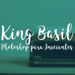 King Basil - Fontes para Photoshop