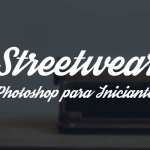 Streetwear - Fontes para Photoshop