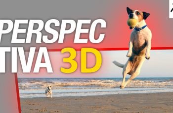 Como Fazer o Efeito Perspectiva 3D no Photoshop
